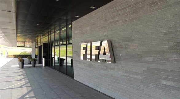 فيفا يرفع الإيقاف عن تشاد