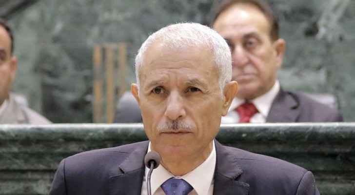 النائب العرموطي: لا يجوز تأجيل تطبيق