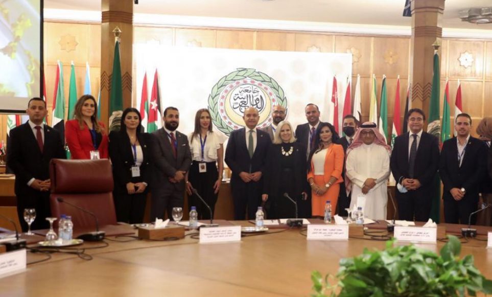 الجامعة العربية تحتضن فعالية شبابية أردنية