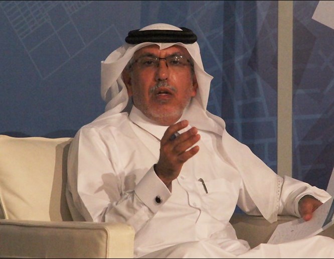 الصحفي القطري الحرمي: هذا ما نراه