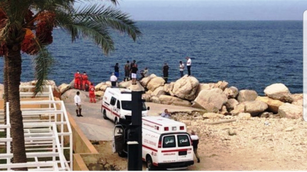 قتلى وجرحى في لبنان إثر سقوط