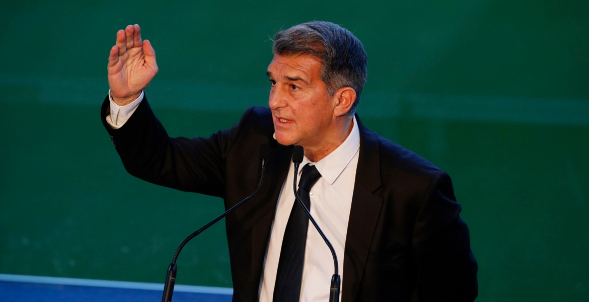 برشلونة يخطّط لصفقة كانت حلما مستحيلا