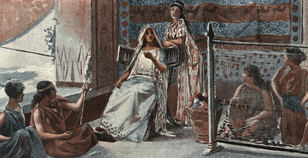 “مولاتنا رصد”.. جارية الخليفة الفاطمي التي