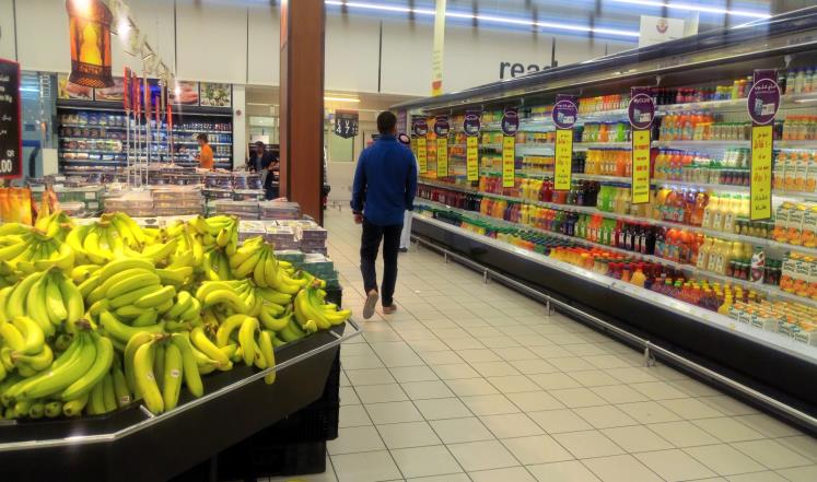 الأردن يخسر مليوني دولار نتيجة الحصار