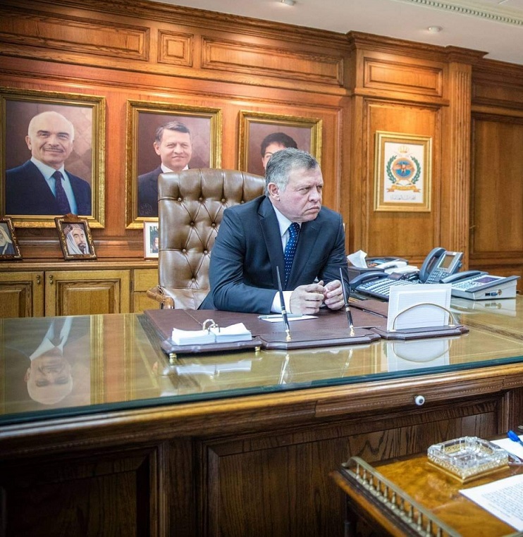 كريشان يكتب: سيدنا في الدائرة..