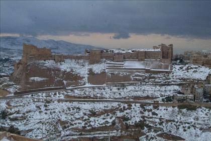 استعدادا للشتاء.. لجنة لإدارة غرفة طوارئ