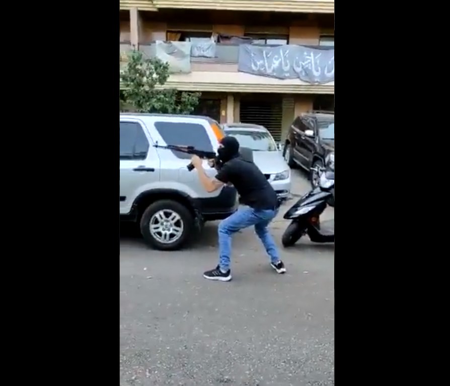 تطورات لحظة بلحظة.. 6 قتلى و