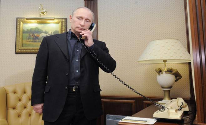 روسيا تحذر: أزمة الخليج تعرض جهود