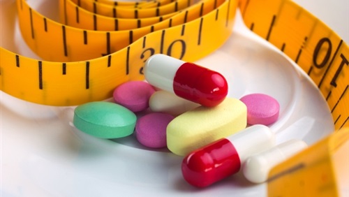 دائرة الافتاء تجيز تناول أدوية سد