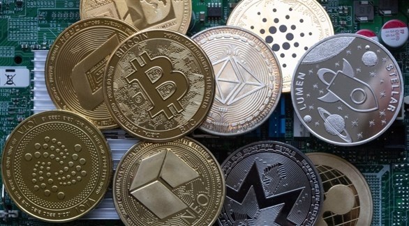 إستونيا تحذر من العملات الرقمية