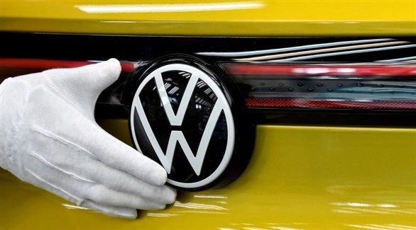 تراجع مبيعات فولكس فاغن ببسب أشباه