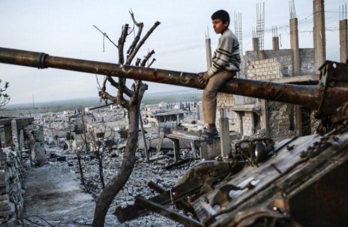 تحقيق فرنسي بتمويل ’اسمنت لافارج‘ للمسلحين