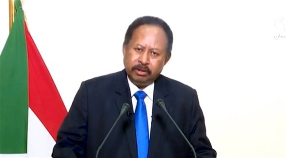 حمدوك: السودان يمر بـ بأسوأ وأخطر
