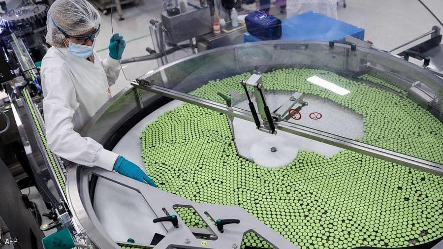 التجارة العالمية: لا توافق لرفع براءات