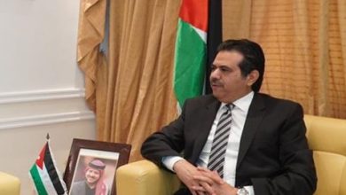 العمانية: المئوية الأولى لتأسيس الدولة الأردنية