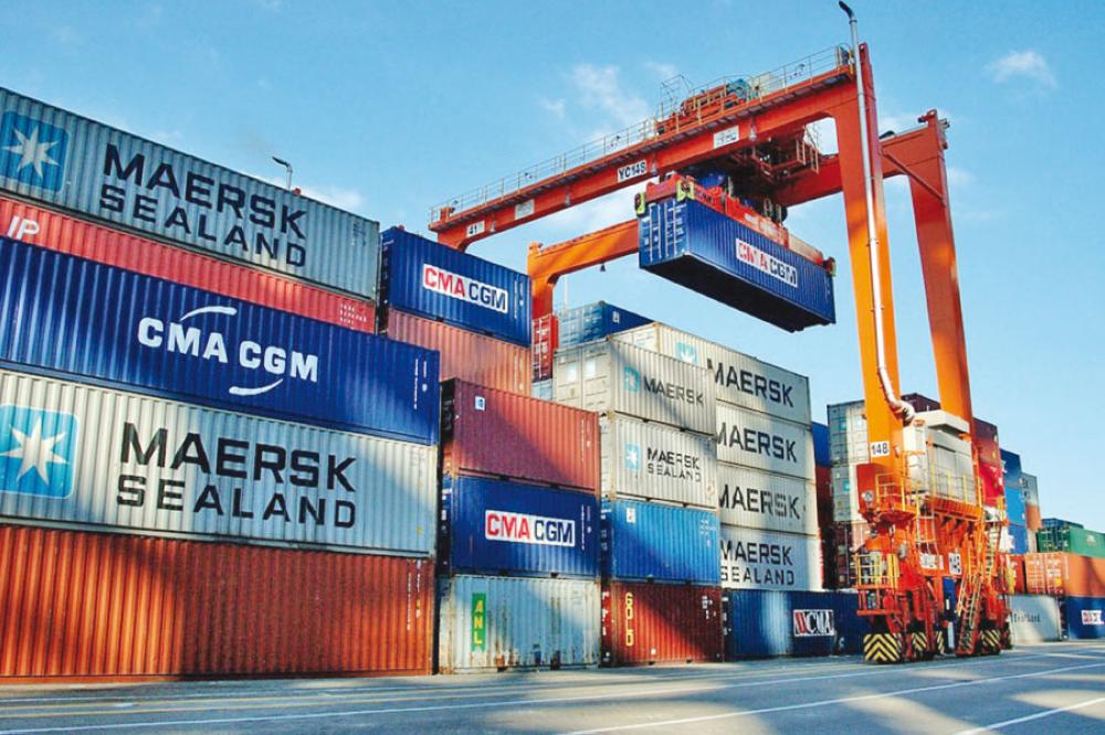 صادرات الأردن الصناعية 2.54 مليار خلال