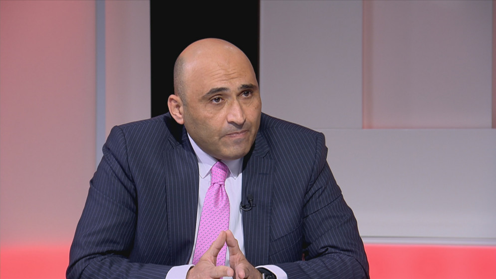 السراحنة: لا بد من فتح كامل