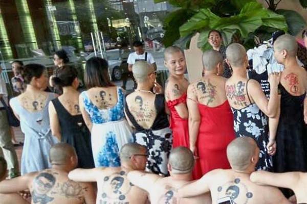 بالصور: أحمق عملية نصب في التاريخ..