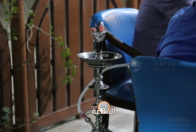 لعشاق الاراجيل.. قرار حكومي منتظر وهذه