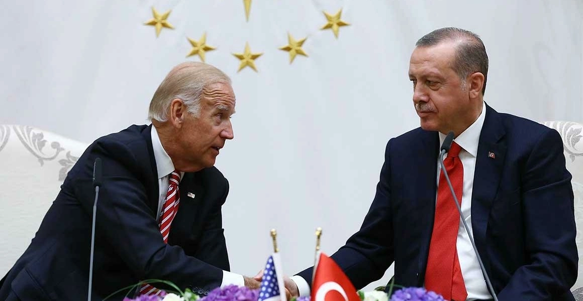 أردوغان: أمريكا تعرض على تركيا شراء