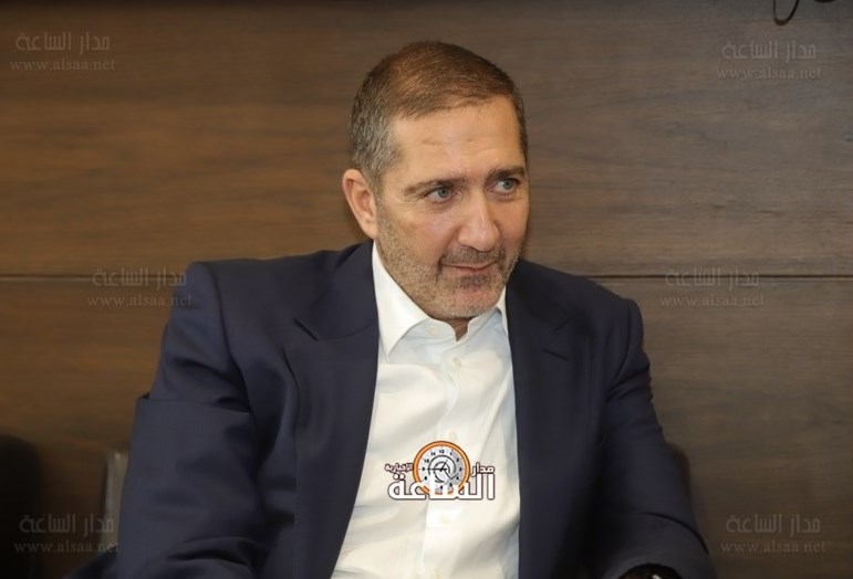 وسام «النهضة العالي» للرفاعي