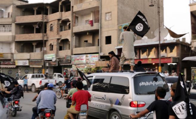 بينهم أربعة أردنيين.. تقرير يكشف جنسيات