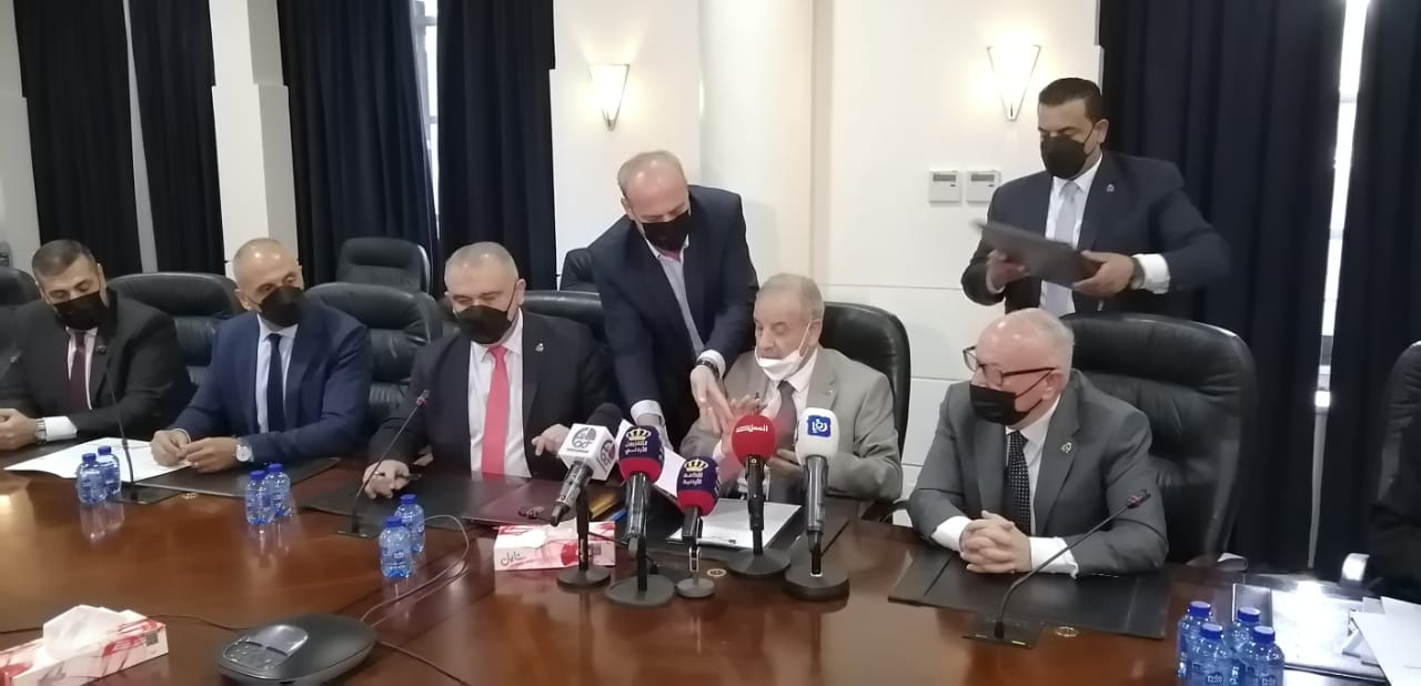 كريشان: الحكومة حريصة على إيجاد الحلول