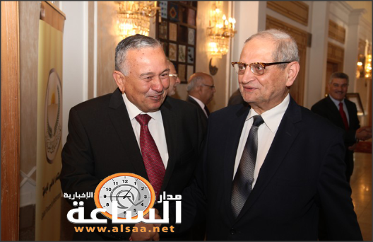 منتدى الوسطية يقيم إفطارا رمضانيا (صور)