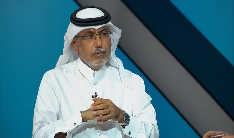 الحرمي: الجرح في النسيج الخليجي كبير