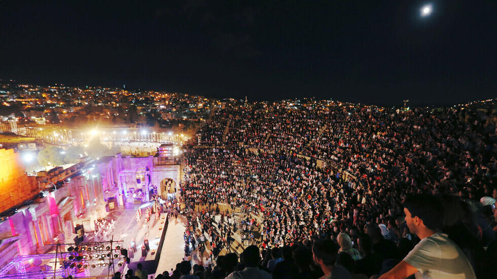 الصحة: مهرجان جرش لم يؤثر على