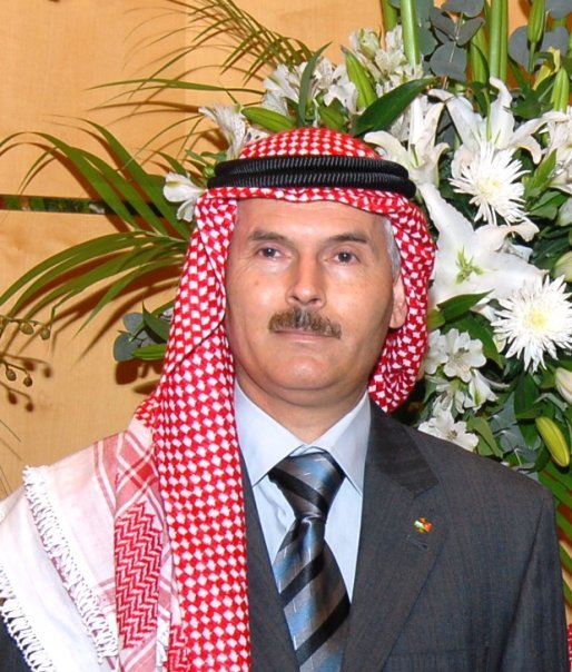 سائد المعايطة .. .. . ما