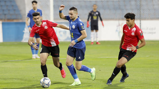 حصاد الدوري .. تأجل الحسم للأسبوع