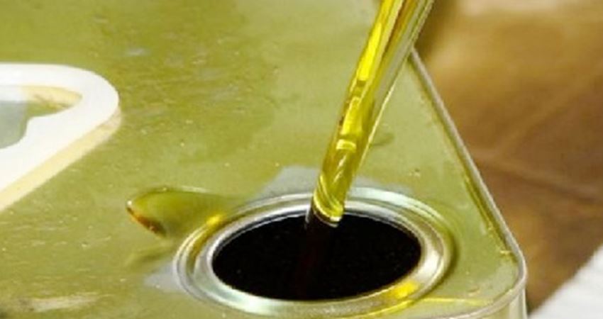 السماعين: السعر المثالي لتنكة زيت الزيتون