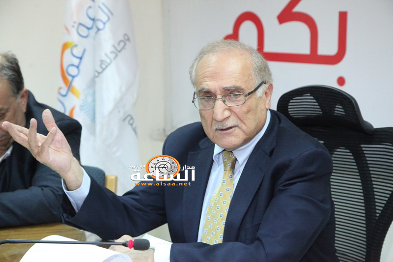 العناني: العلاقات الأردنية العربية تعزز تنفيذ