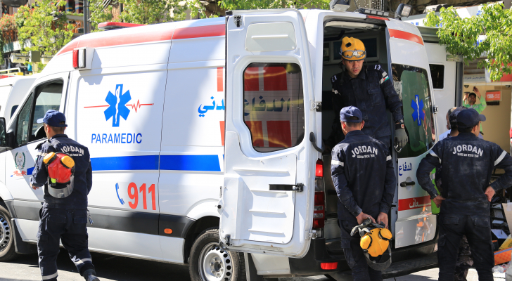 وفاة 3 أشخاص بحريق مطعم في