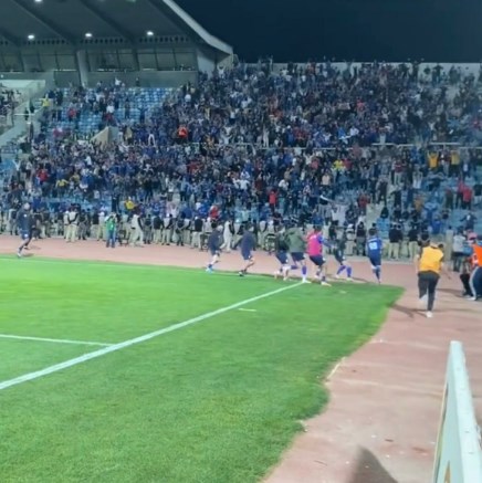 الرمثا يستعد لزفة البطل.. والوحدات يحلم