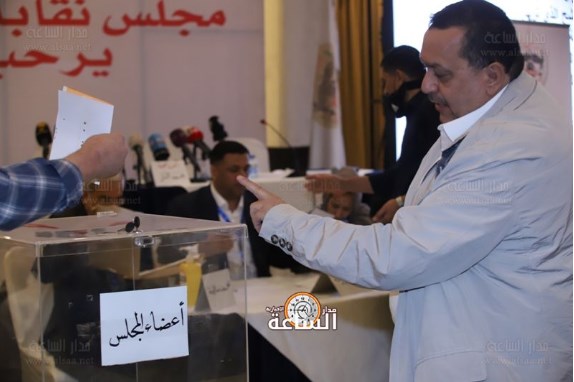 الخلطة الجديدة لمجلس نقابة الصحافيين.. ديناميت..