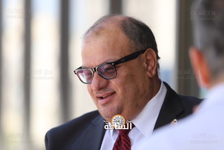 الفحيصي أيمن سماوي