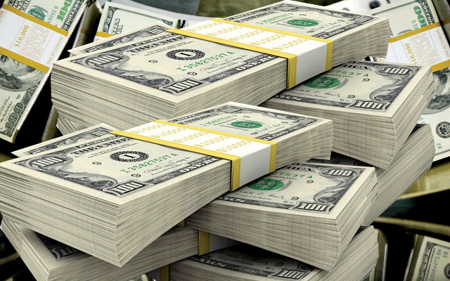 الكونجرس يقر مساعدات امريكية للأردن بقيمة