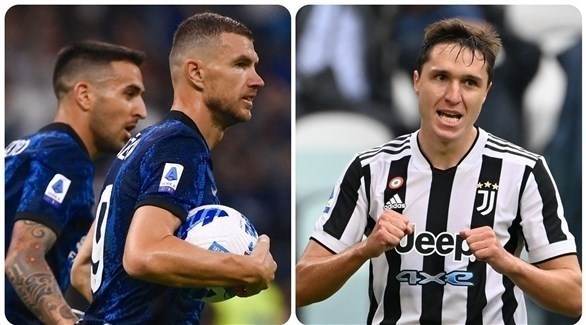 ديربي إيطاليا.. يوفنتوس يواجه اختبارا قويا