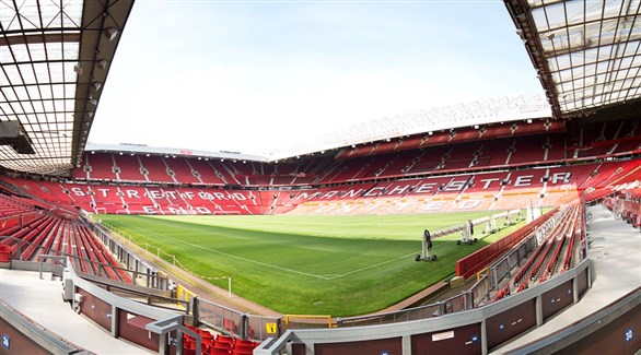 مانشستر يونايتد يبحث إمكانية تجديد أولد