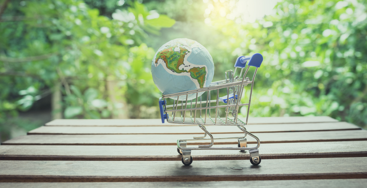 تشتري بضغطة زرّ ودون أي مجهود