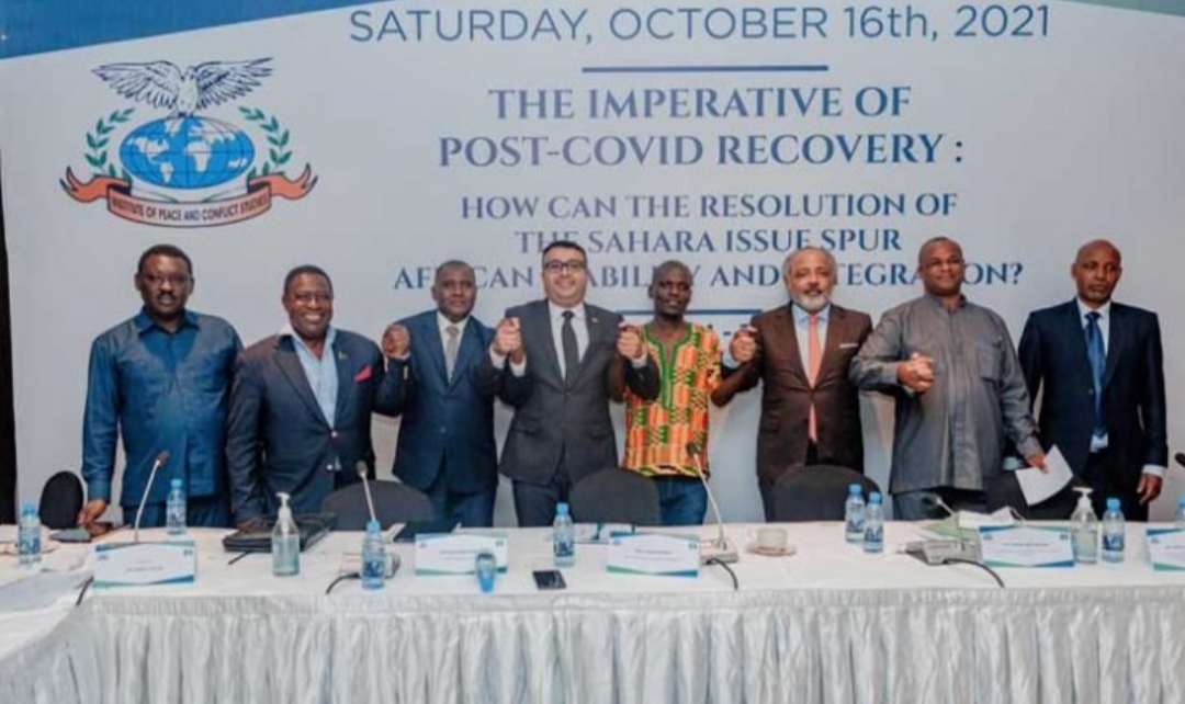 مؤسسة تنزانيا للسلام تفضح التزييف.. وتجدد