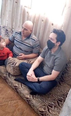 هذا ما حدث في برما.. لا