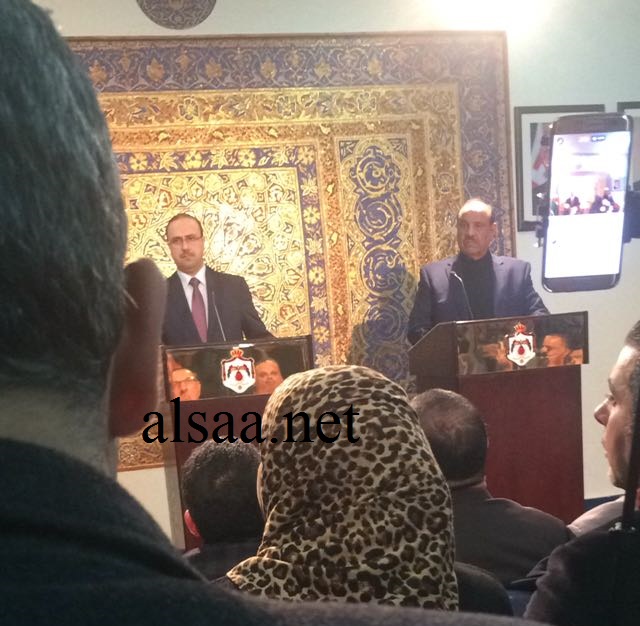 حماد: لا معلومات عن فارين