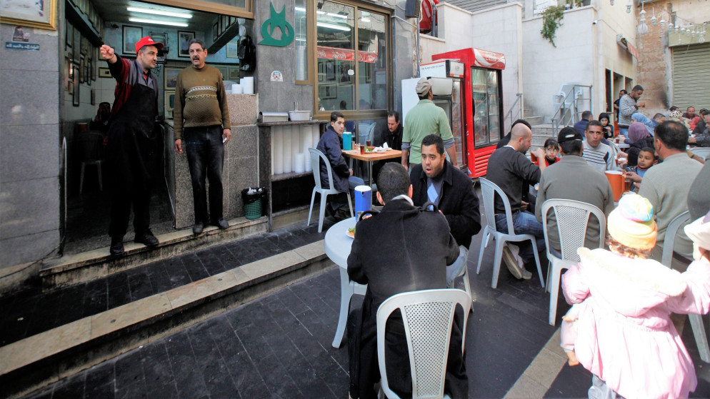 المستهلك: رفض أي زيادة على أسعار