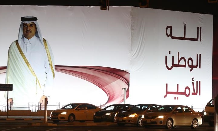 قطر ترد على الجبير: نتعرض لحصار..