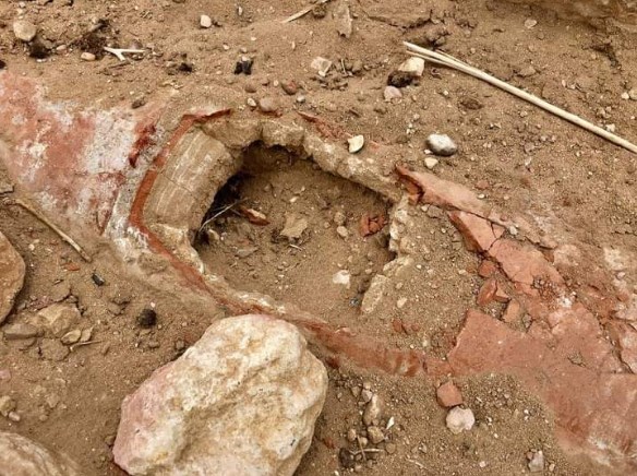 أجدادنا الأنباط: هل فاتهم أهمية كيمياء