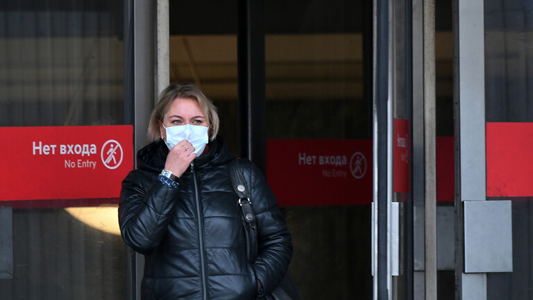 بدء الإغلاق العام في ست مناطق