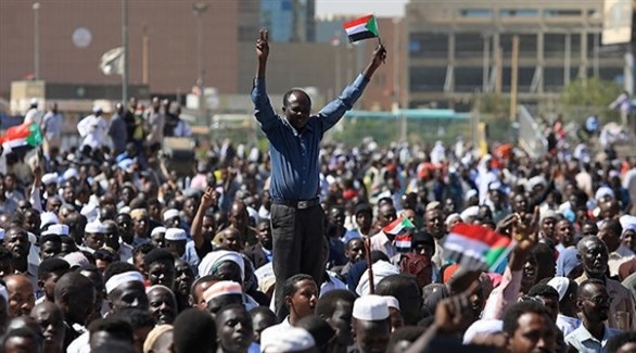 السفارة الألمانية في السودان تغلق أبوابها